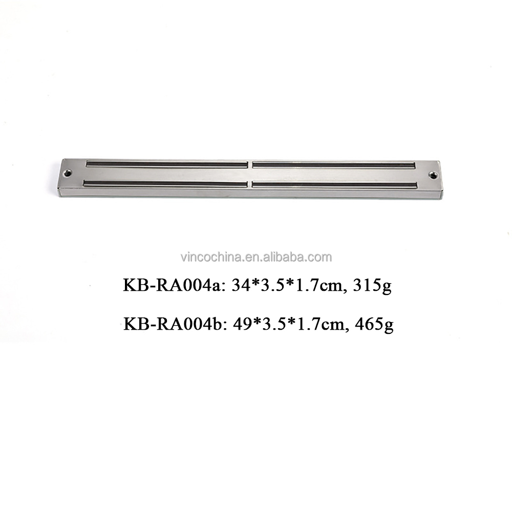 KB-RA004a: 34*3.5*1.7cm, 315g
