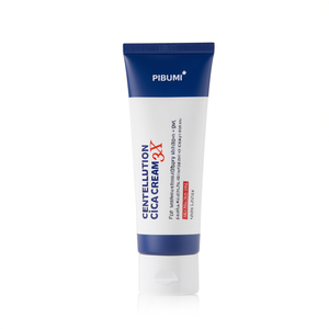 พิบูมิ เซนเทลลูชั่น ซิก้า ครีม 3X 100มล. สำหรับผิวแห้ง ดูแลผิวทุกวัน - Product Image 2