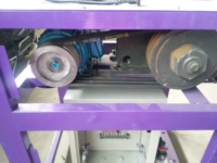 Machine de remplissage de sacs à valve de haute précision, ensacheuse pneumatique automatique pour ciment, mortier et poudre chimique, haute qualité
