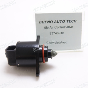 <span class=keywords><strong>Voiture</strong></span> avancée Hot Sell Steel Idle Air Control Valve Control Speed 93740918 AC1027 J84301 - Product Image 1