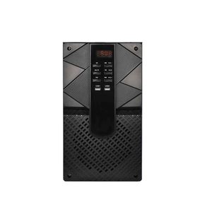 SONAC TG-49 New Sound Lifting <strong>Tower</strong> <strong>Line</strong> <strong>Array</strong> Wallmount Speaker Bluthoot Speaker 6.5 Inch Woofer - Product Image 2