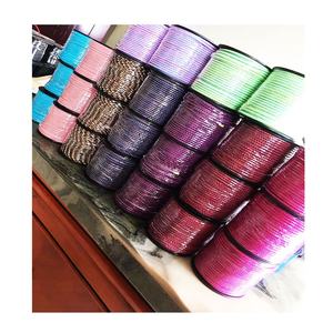 BMZ 2025 2/2.5/3/4/5/6mm 중국산 좋은 품질 멀티 컬러 3mm 보석 공급 업체 스테인레스 가닥 와이어 - Product Image 4