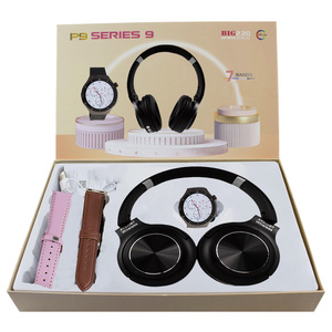 Coffret Cadeau Montre Connectée Y58 ULTRA3 2026 7 en 1, Écran Tactile, Charge Sans Fil, Suivi du Sommeil et de l'Activité pour Homme - Product Image 5
