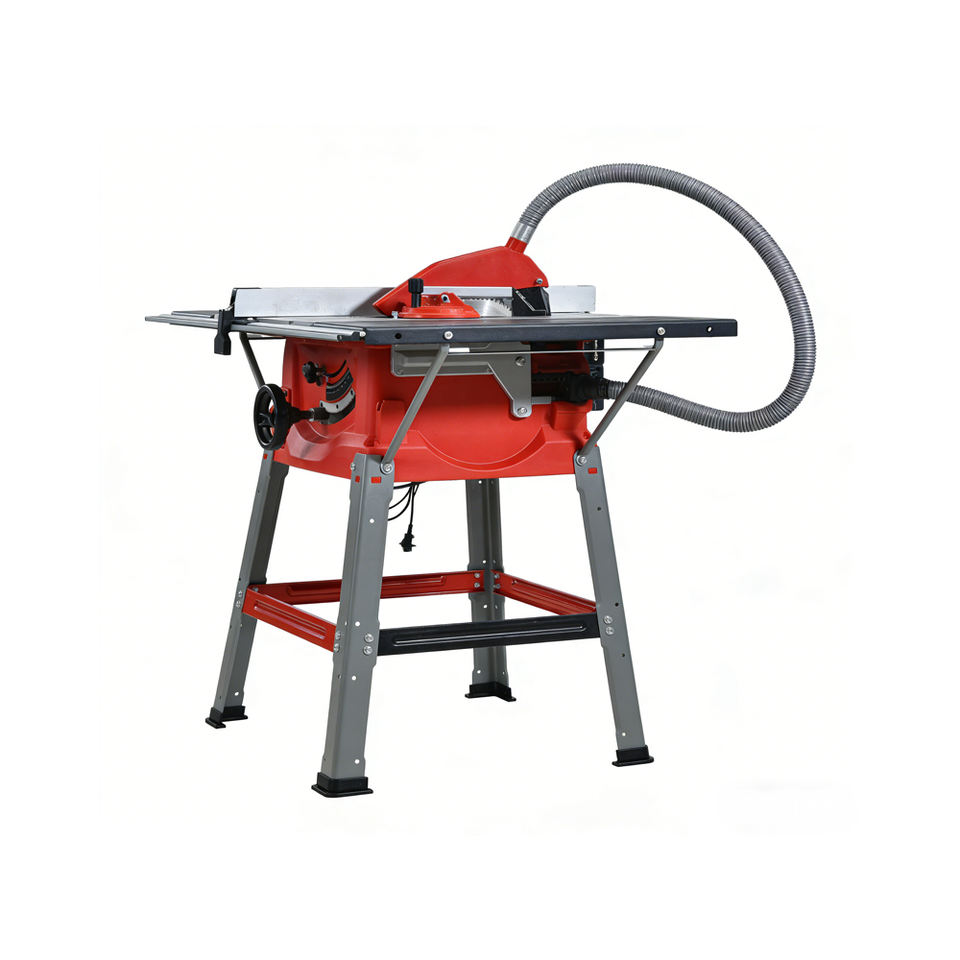 220V Adjustable Angle Sliding Table Miter Saw - Multifunctional ...