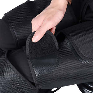 Компрессионный массажер для ног - Product Image 4