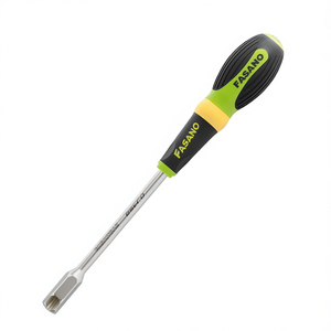 Destornillador de vaso Fasano de 6 mm con punta hexagonal para reparación automotriz - Product Image 2