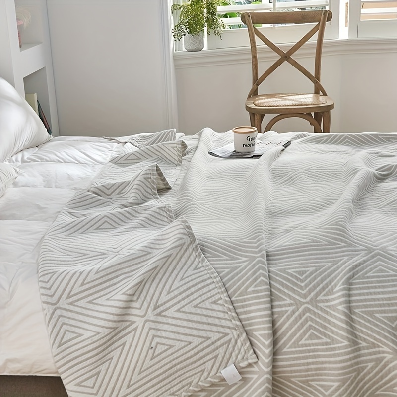 Cooling Blankets for Hot Sleepers Summer