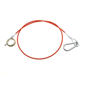 เชือกพ่วง YH2999 สำหรับงานหนัก 1 <span class=keywords><strong>เมตร</strong></span> <span class=keywords><strong>สาย</strong></span>เคเบิลนิรภัยสำหรับรถ<span class=keywords><strong>พ่วง</strong></span> <span class=keywords><strong>สาย</strong></span><span class=keywords><strong>พ่วง</strong></span>สำหรับรถ<span class=keywords><strong>พ่วง</strong></span><span class=keywords><strong>ไฟ</strong></span>ฟ้า <span class=keywords><strong>สาย</strong></span>แยกสำหรับรถพ่วง - Product Image 3