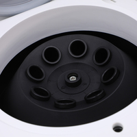 Centrifugeuse PRP sur mesure pour usine, 4000 tr/min, séparateur de plasma de paillasse pour médecins et cliniques (non applicable aux UE et au Royaume-Uni)