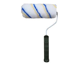 Perche télescopique en aluminium de qualité industrielle <span class=keywords><strong>pour</strong></span> <span class=keywords><strong>rouleau</strong></span> de <span class=keywords><strong>peinture</strong></span> en fibre de verre, personnalisable OEM - Product Image 1