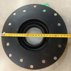 <span class=keywords><strong>Bowex</strong></span> 65 SHA 241*50t 공기 압축기 커플 링 아이언 바닥 아틀라스 콥코 고무 플라스틱 커플 링 - Product Image 4