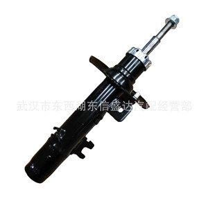 โช้คอัพหน้า Peugeot Citroen รุ่น 9678808180 9678808280 สำหรับรถยนต์เกียร์อัตโนมัติ - Product Image 4