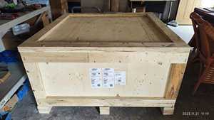 Medidor de Flujo Rosemounte Micro Motion Coriolis EMERSON, Medidor de Flujo Másico - Product Image 5