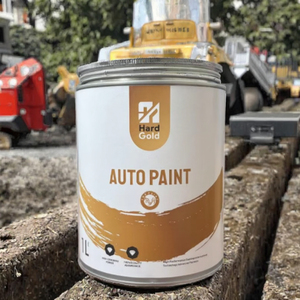 Fábrica de Pintura para Autos Ofrece Precios Competitivos, Pintura Acrílica Ecológica 2K para Autos, Revestimiento Líquido de Alto Brillo y Alta Solidez en Aerosol - Product Image 5