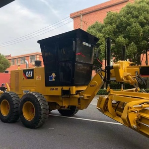 Caterpillar CAT 140H 140G 140K d'occasion à vendre – Meilleur prix, haute qualité, idéal pour de nombreux projets - Product Image 1