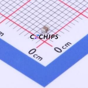 CC0603KRX7R6BB274 SMD Capacitor (MLCC) 0603 ( Capacitance: 270nF )( Precision: 10% Rated Voltage: 10V ) - Product Image 2