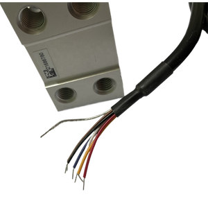 Tedea-huntleigh tải các tế bào nhôm đơn điểm tải các tế bào 1330 cảm biến trọng lượng 750kg vpg đầu dò - Product Image 2