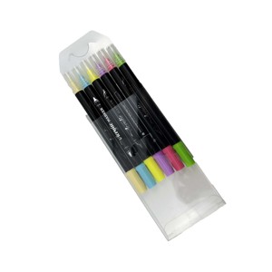 Marqueurs acryliques à double pointe pour le styromousse Art Foam Craft Model Making Precision - Product Image 3