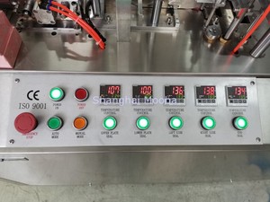 Hộp tự động Giấy bóng kính 3D máy đóng gói nhiệt niêm phong Bộ phim nhựa overwrapping máy móc Nintendo DS/CD/DVD/BD trường hợp đóng gói - Product Image 6