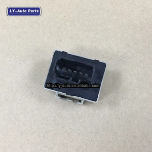 81980-50030 8198050030 Relais indicateur de clignotant de danger LED/SMD pour Toyota Sienna pour Lexus CT200h LS460 - Product Image 4