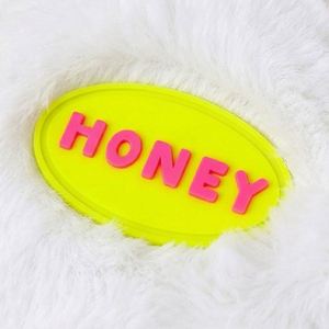 <b>PVC</b> Emblem Custom <b>PVC</b> Patch Brand Logo Rubber Patch for Clothing - Product Image 1