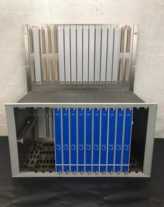 Système de rack Nevada 3500/05 pour monter tous les modules de moniteur 3500 - Product Image 2