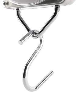 Heiß verkaufs waage zur Messung der hängenden mechanischen Waage 200kg - Product Image 5