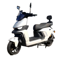 Vélo Électrique Adulte Moto Chopper Électrique avec Moteur de Roue Arrière, Vente Directe Usine OEM