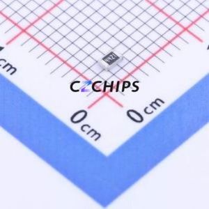 FRC0805F4421TS SMD Resistor 0805 ( Type: Thick Film )( Resistance: 4.42kOhm Precision: 1% ) - Product Image 1