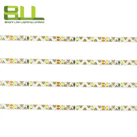 Lumières de maison intelligente par mètre 60leds 12V bleu bleuâtre SMD 2835 Smart Strip Lights Led Strip Light