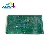 Bonne qualité 10154903 ZD.248-046-01-00 248-046-01-00 Circuit imprimé carte électrique PCB pour Stahl pliant Machine pièces de rechange