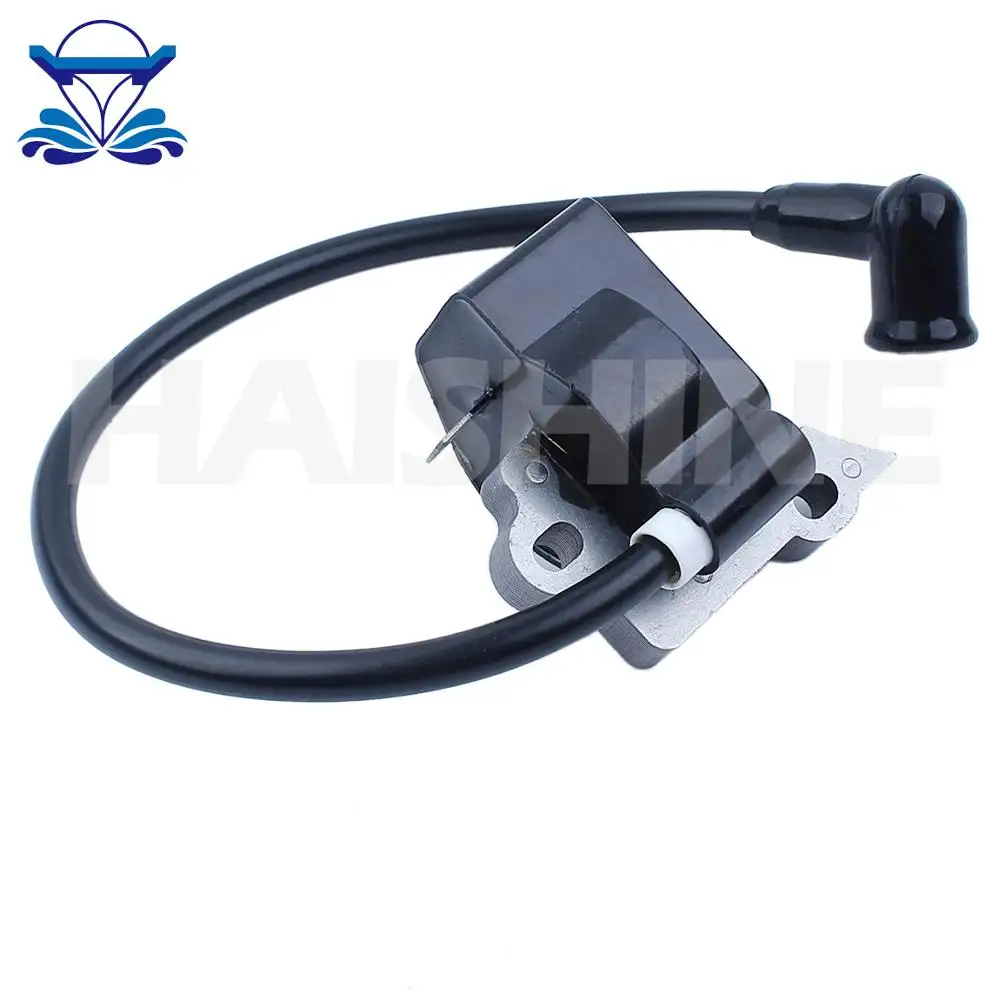 Ignition Coil For Poulan PP3516AVX PP4218AVX Chainsaw Chainsaw Spare Tool Parts