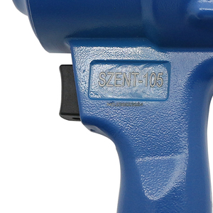 Pistola <span class=keywords><strong>Remachadora</strong></span> Neumática Industrial SZENT-105 <span class=keywords><strong>para</strong></span> Remaches Ciegos de Aluminio - Product Image 2