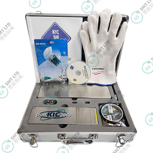 Testeur de température de four série TTS-X9 TTS-A6 - Product Image 6