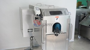 <span class=keywords><strong>Atka</strong></span>-máquina de corte y deshuesado de peces de caballa, máquina de filtración de peces de tamaño medio, gran oferta - Product Image 4