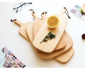 OEM Chine Vente en gros à des <span class=keywords><strong>prix</strong></span> abordables <span class=keywords><strong>Planche</strong></span> à découper carrée en bois de <span class=keywords><strong>noyer</strong></span> pour gravure au laser Écologique et durable 1.5cm - Product Image 4
