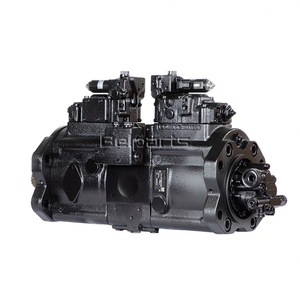 ปั๊มลูกสูบ LC10V00020F1 K5V140DTP-YT0K SK350-8รถขุดปั๊มหลักไฮดรอลิกสำหรับ kobelco - Product Image 3