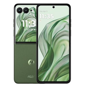 Per <span class=keywords><strong>Lenovo</strong></span> Moto Razr 50 Ultra 5G telefono pieghevole globale ROM 6.9 pollici POLED Snapdragon 8s Gen3 ricarica Wireless NFC OTA spagnolo - Product Image 3