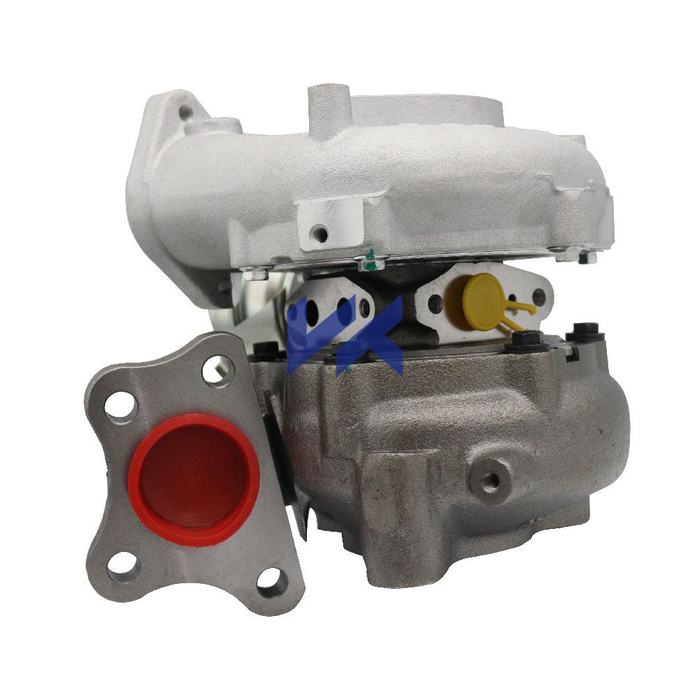 R様 RHG6 Turbocharger 114400-3900 1144003900 for Isuzu Engine 6HK1