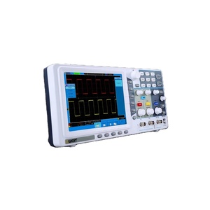 ออสซิลโลสโคปดิจิตอล OWON SDS5032E 2+1 30MHz พร้อมฟังก์ชันกรองสัญญาณดิจิตอลและการวัดกระแส - Product Image 5