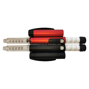 ปากกา Apex Care V1 Thin แบบใช้ซ้ำได้ 80IU หลายสี - Product Image 2