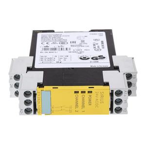 Drop Shipping Programable Plc <span class=keywords><strong>Controller</strong></span> 3TK2825-1BB40 3TK2828-2BB41 Plcロジックコントロール3TK2821-1CB30コントローラ - Product Image 3