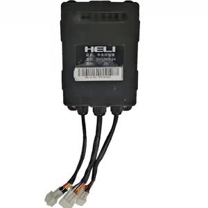 Heli D05ZKH-24กล่องควบคุมไฟฟ้าแบบครบวงจรสำหรับรถยกดีเซล CPCD35-XC5K - Product Image 1