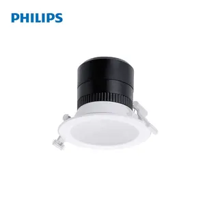 Philips downlight GreenSpace G5 DN390B lampu sorot kualitas DN391B 392B 393B seri menciptakan pekerjaan yang lebih terang dan lebih baik