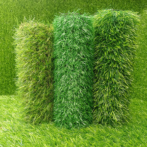 Hierba sintética profesional
Alfombra artificial
Césped artificial para jardín
Césped artificial
Césped artificial,
Kunstrasen - Product Image 3