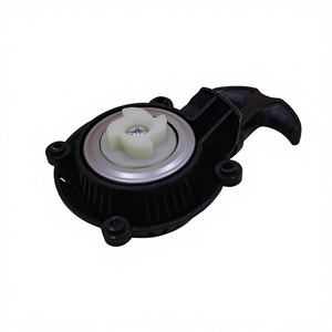 Débroussailleuse manuelle Huasheng Kesai 1E34F, outil de jardin de marque - Product Image 1