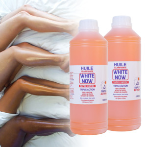 Olio di Carota OEM Extra Forte per Sbiancamento della Pelle, Peeling e Dimagrimento, per Corpo e Viso - Product Image 3
