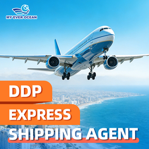 Agent d'expédition maritime et aérienne DDP porte-à-porte LCL Express Chine vers États-Unis, Canada, Europe - Product Image 1