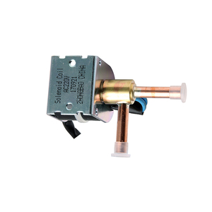 Làm lạnh hai cách HVAC solenoid valve - Product Image 4