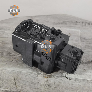 Thời trang mới 7081t00710 7081t00711 7081t00712 bơm Assy fd40 fd45 fd50 FD35/40-10 fg35/40-10 fg35n/40n-10 cho KOMATSU - Product Image 5